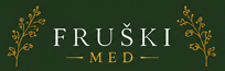 Fruški med
