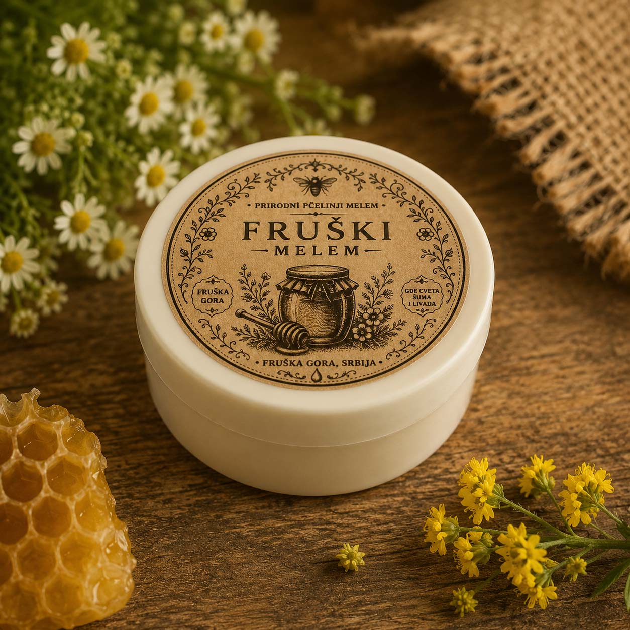 Fruški melem